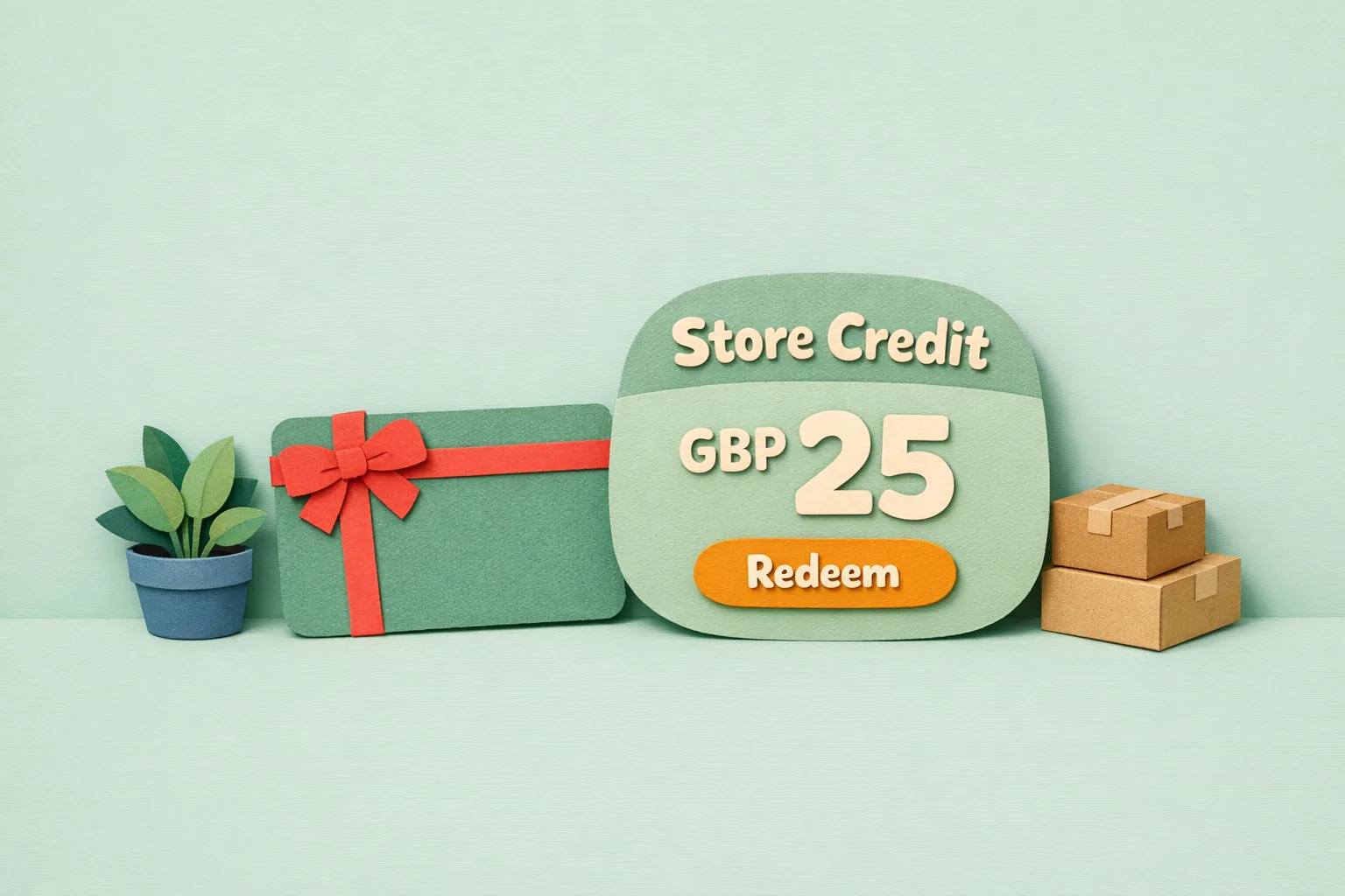Magento gift cards and store credit editorial hero