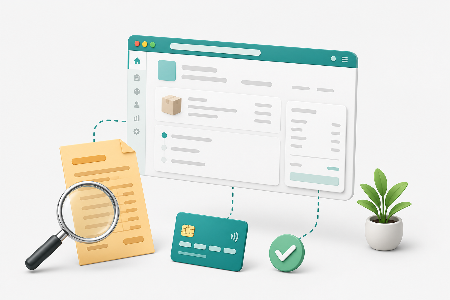 Magento order paid but showing pending payment editorial hero