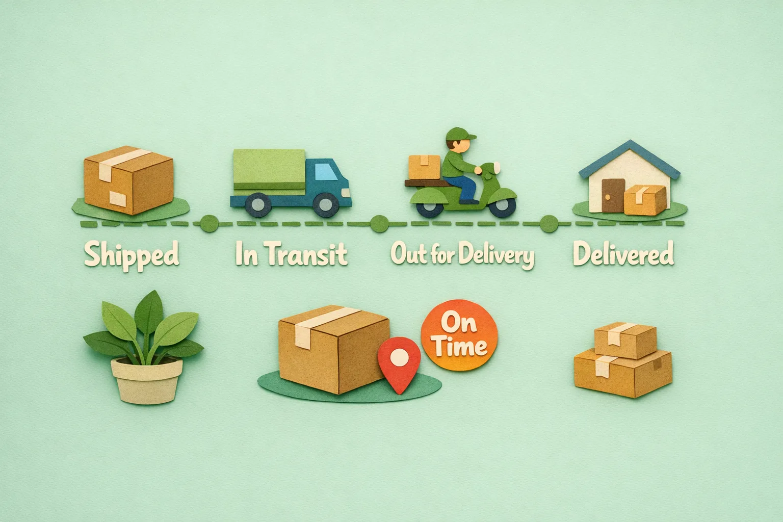 Reduce WISMO in Magento editorial hero