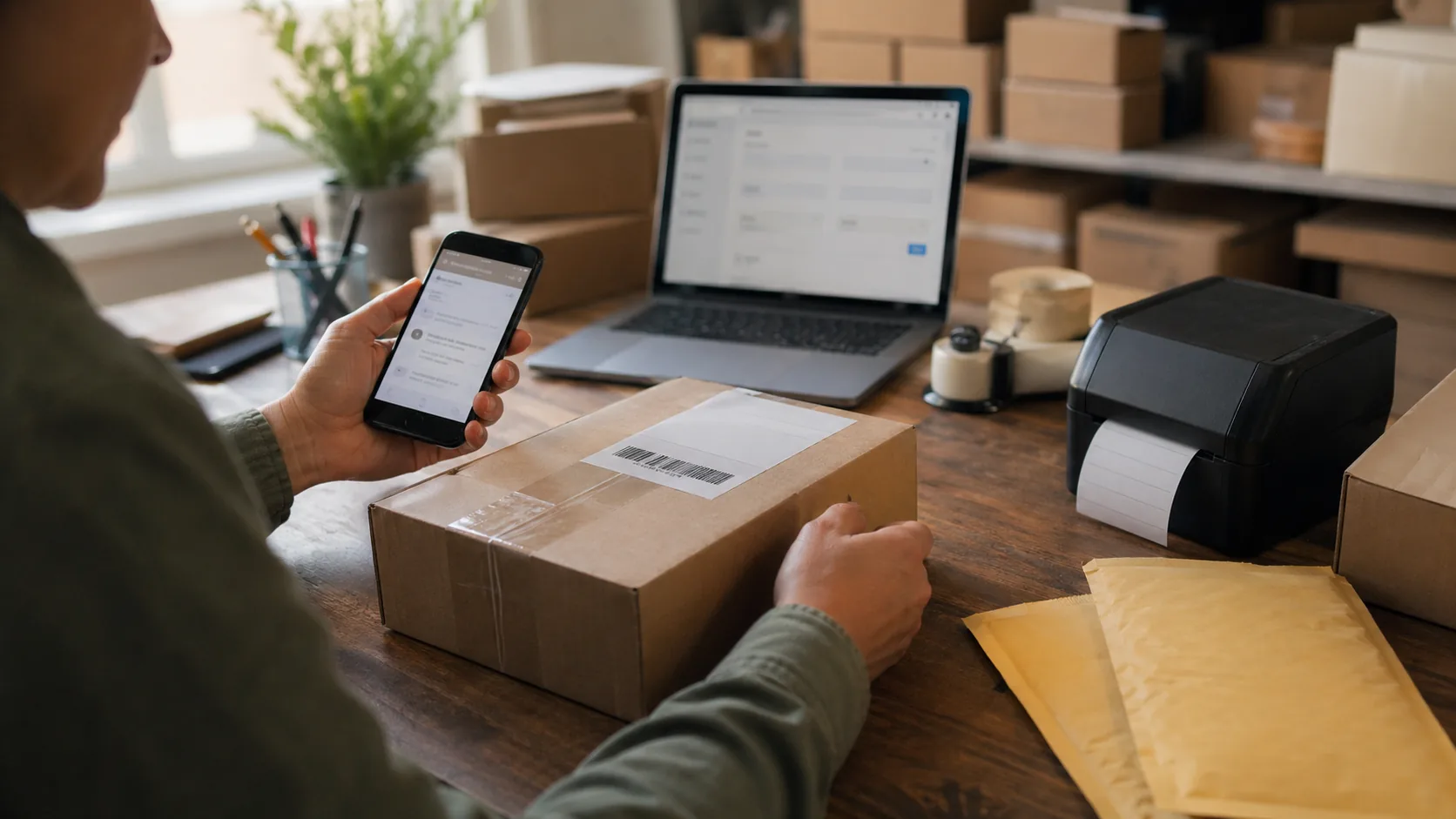 Reliable Magento emails candid lifestyle scene