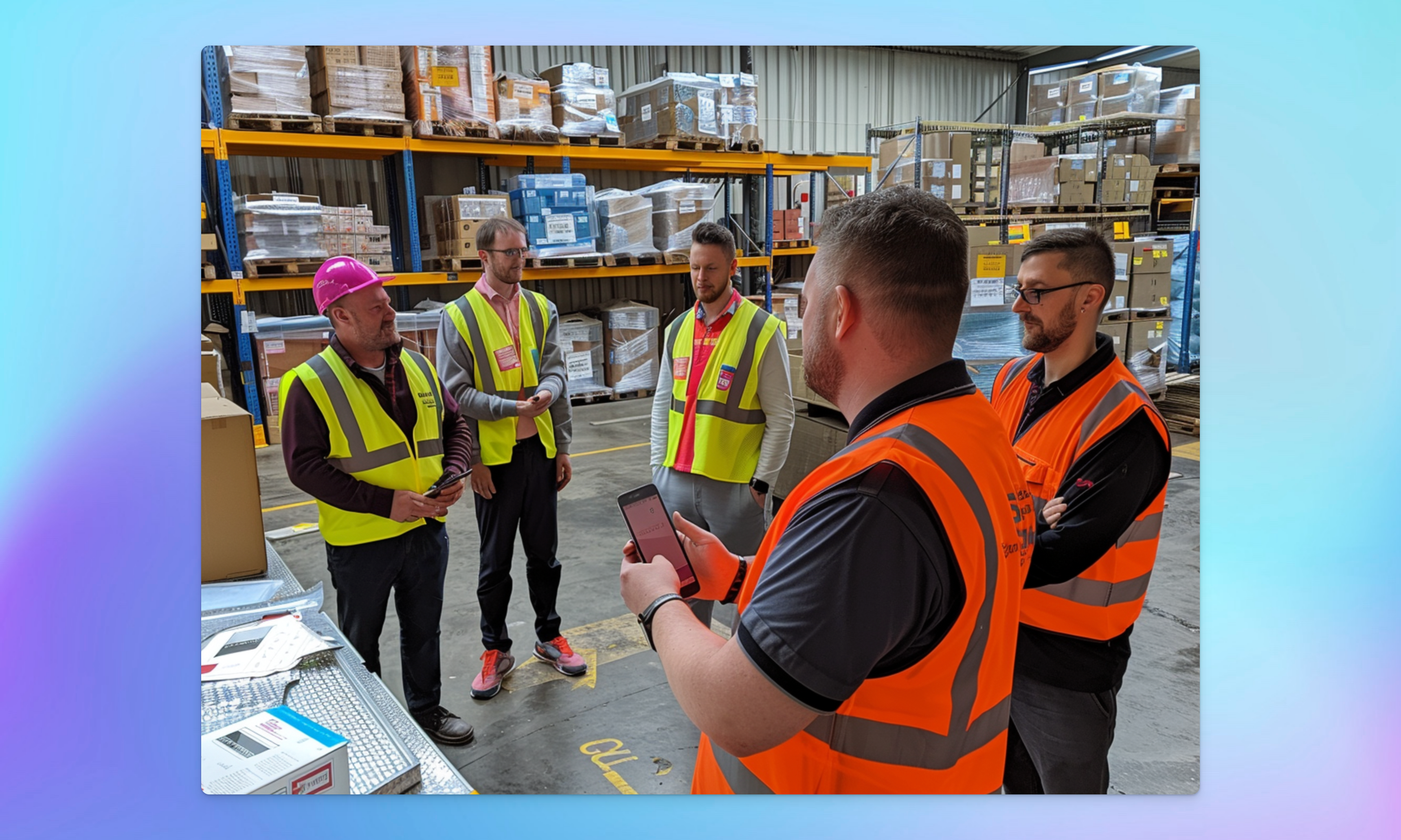 warehouse-picking-packing-training