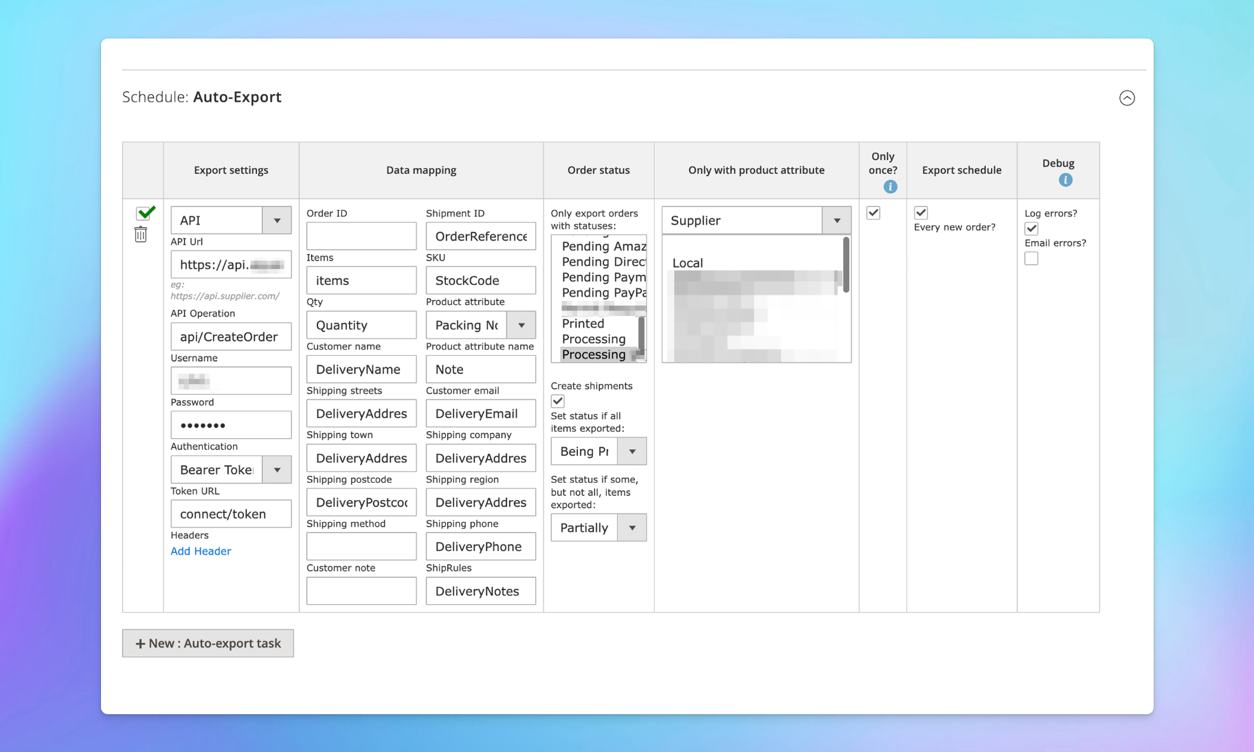 exporteasy-auto-export-via-api