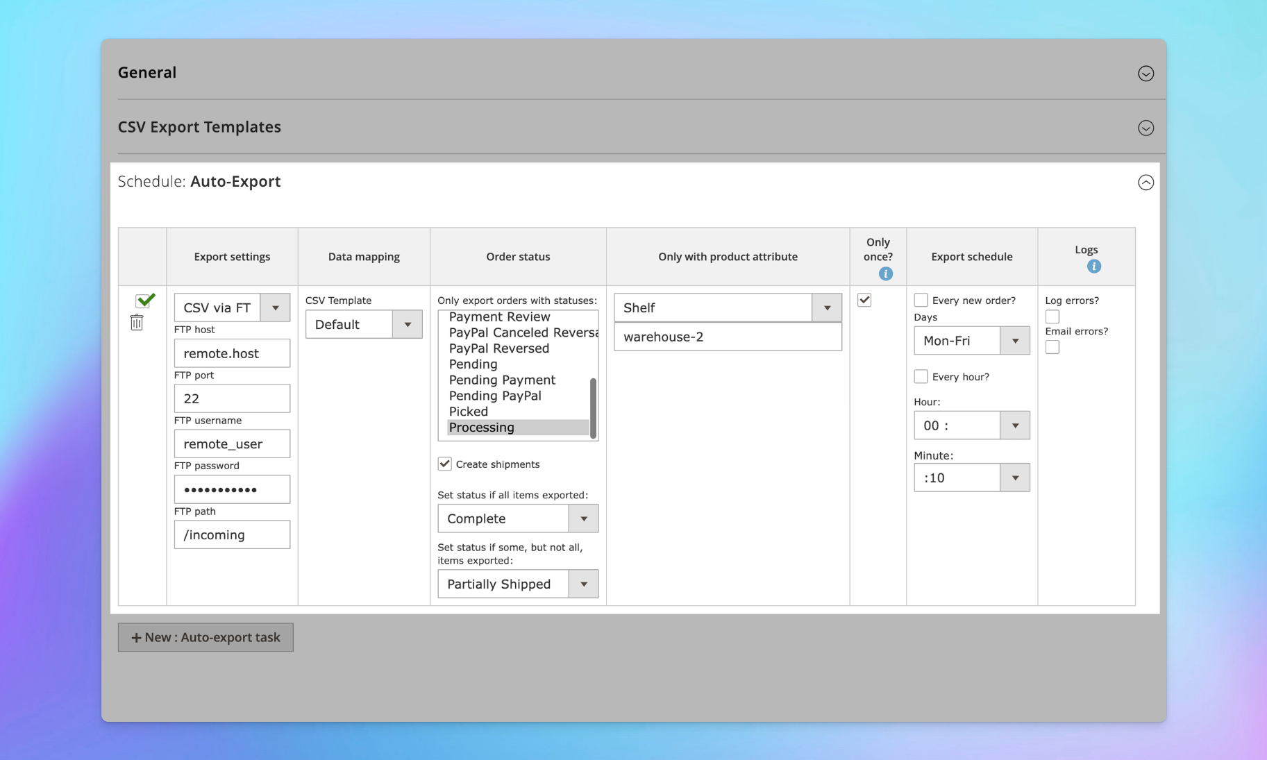 exporteasy-export-data-ftp