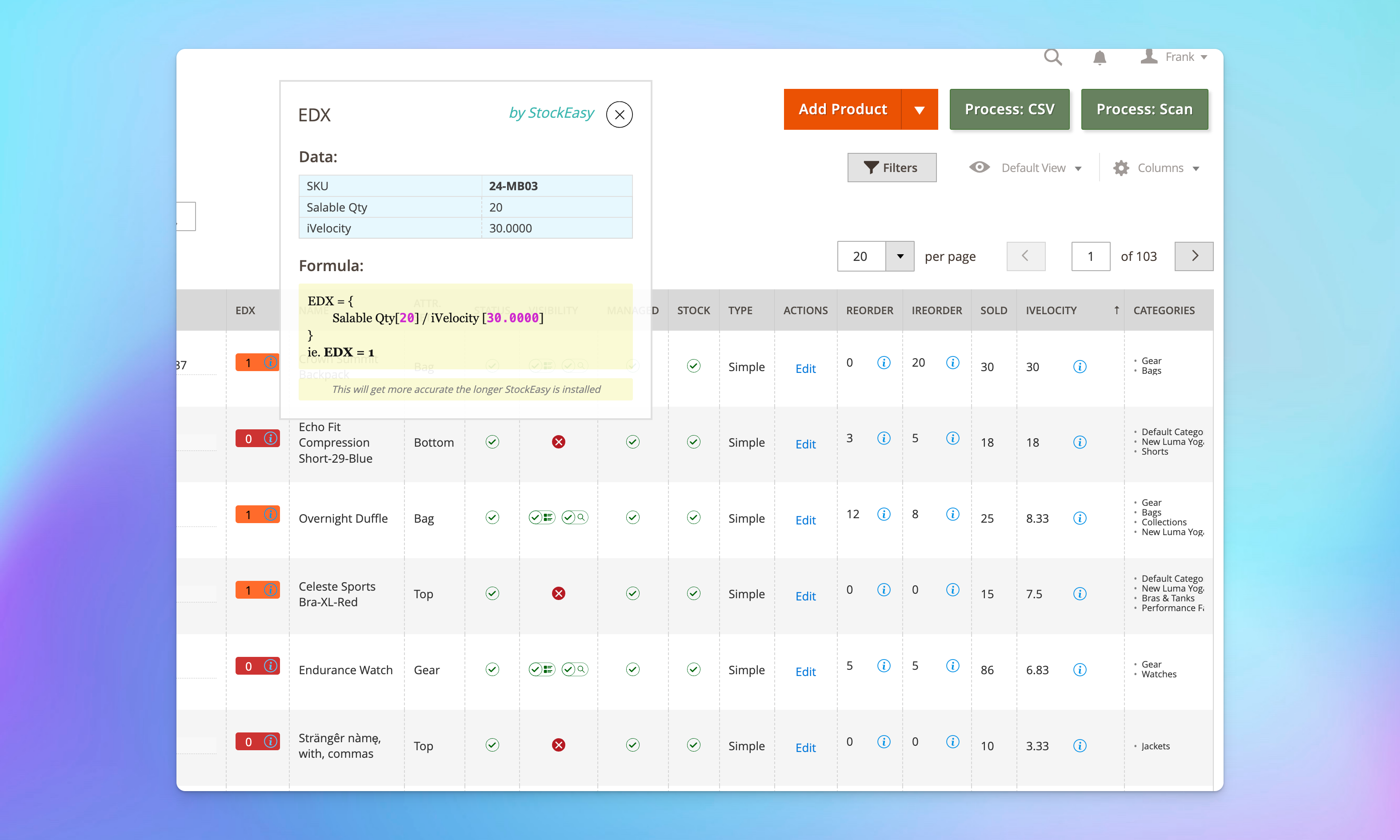 stockeasy-stock-planning