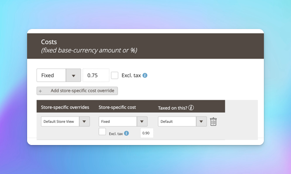 profiteasy-adjust-actual-cost