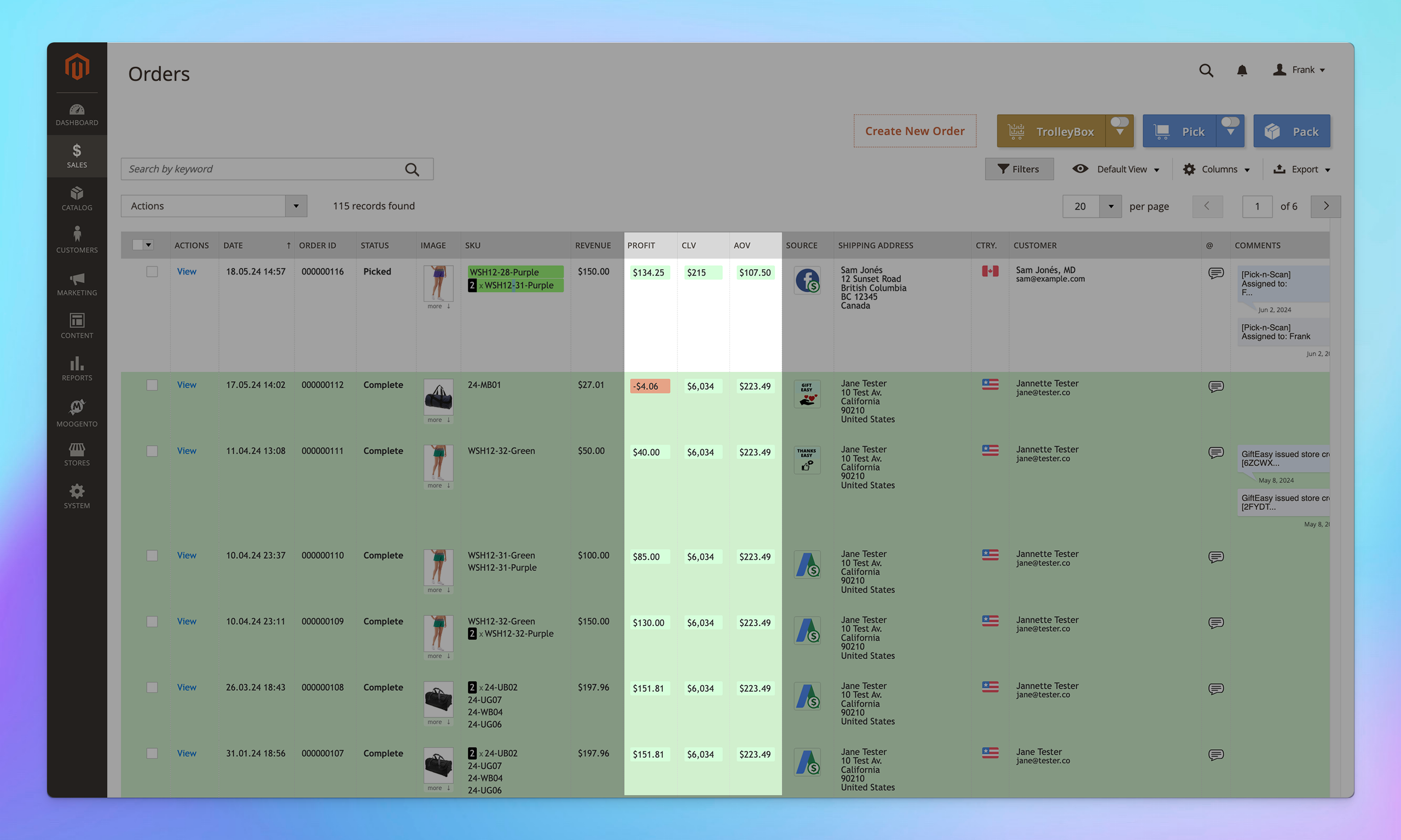 profiteasy-effortless-profit-tracking