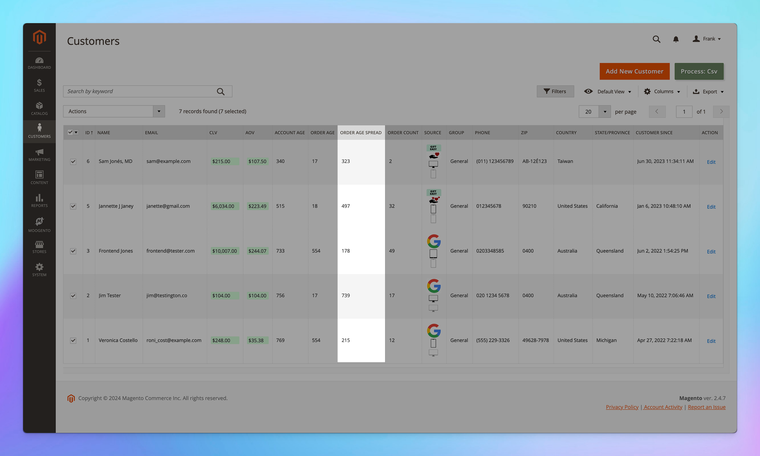 profiteasy-order-age-spread