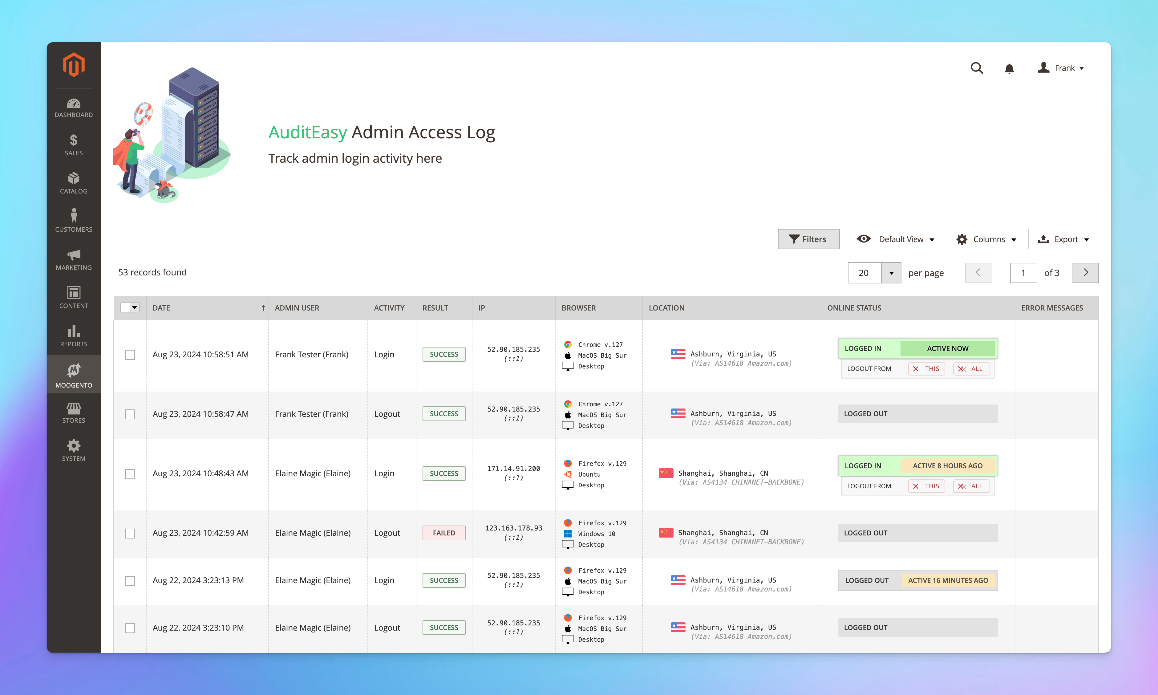 auditeasy-access-log