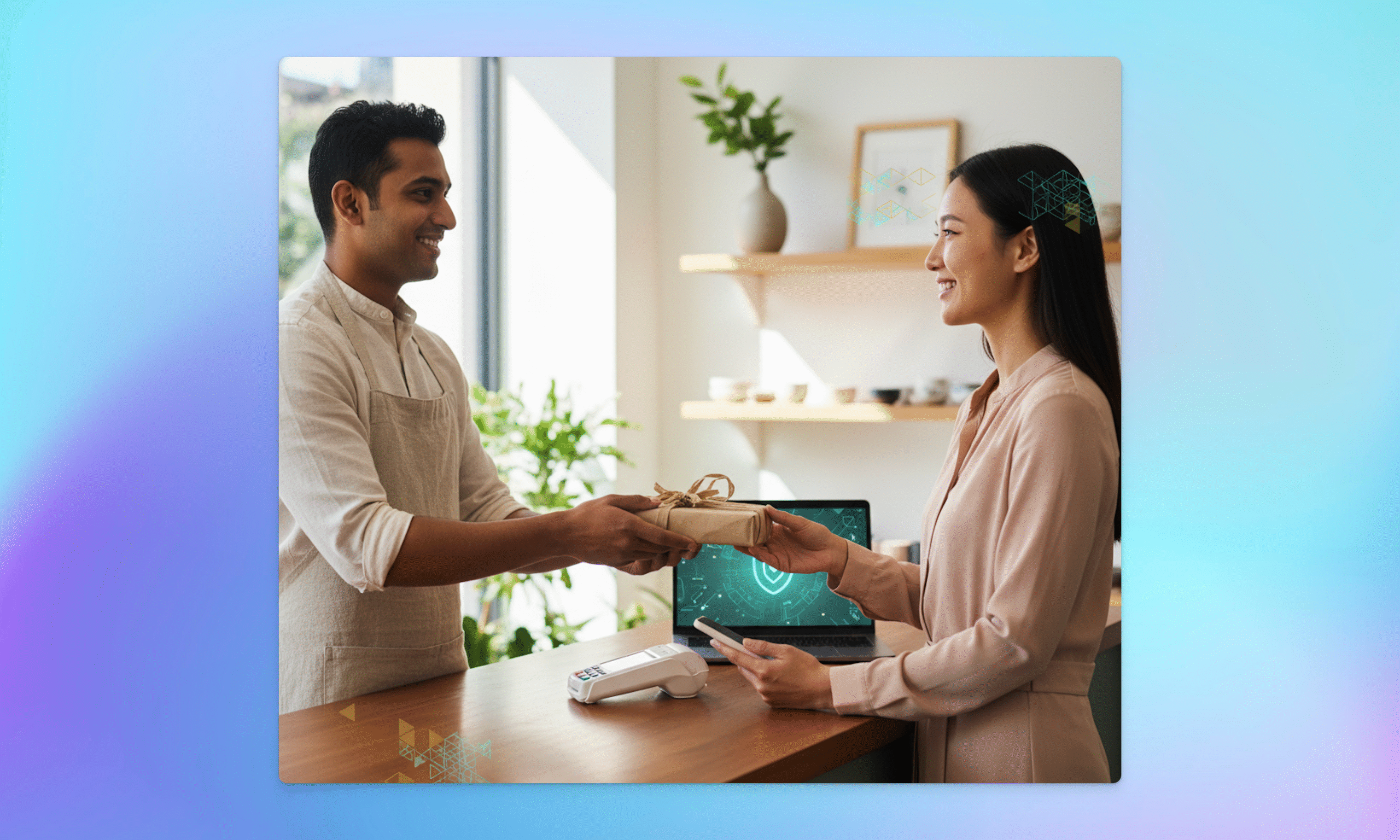 build-customer-trust