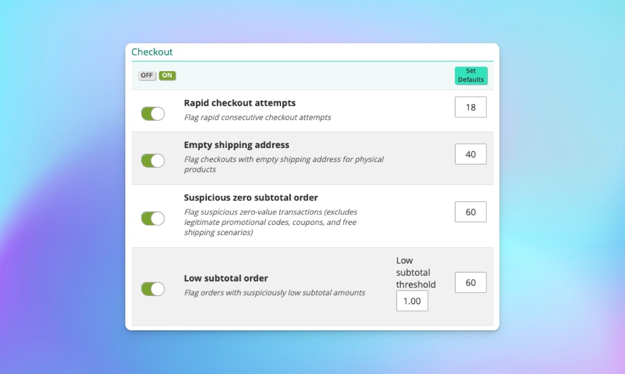 protection-automated-spam-attacks