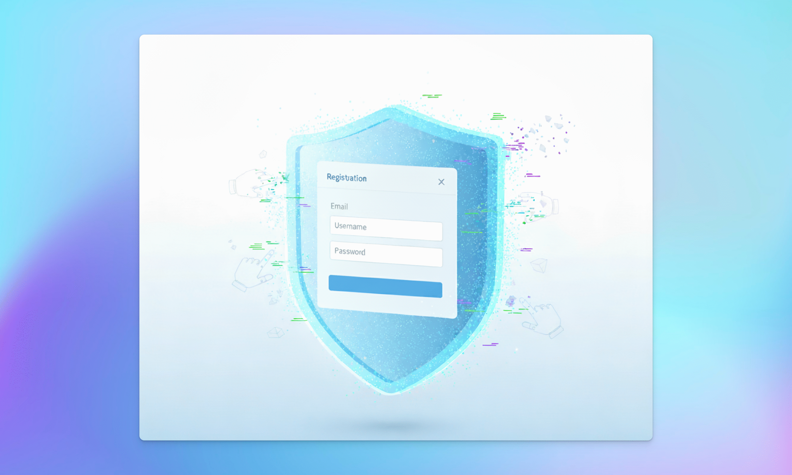 prevent-fake-customer-regiatration