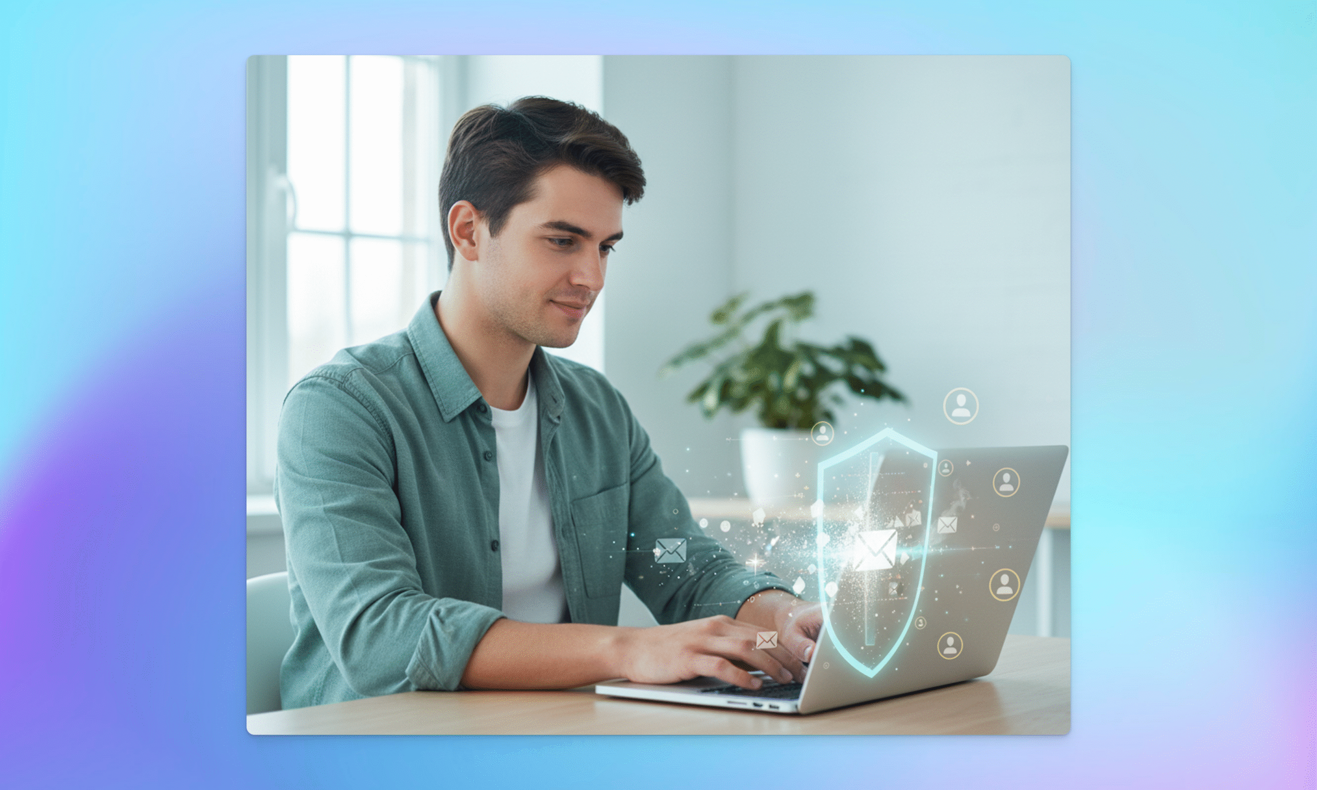 newsletter-sub-spam-protection