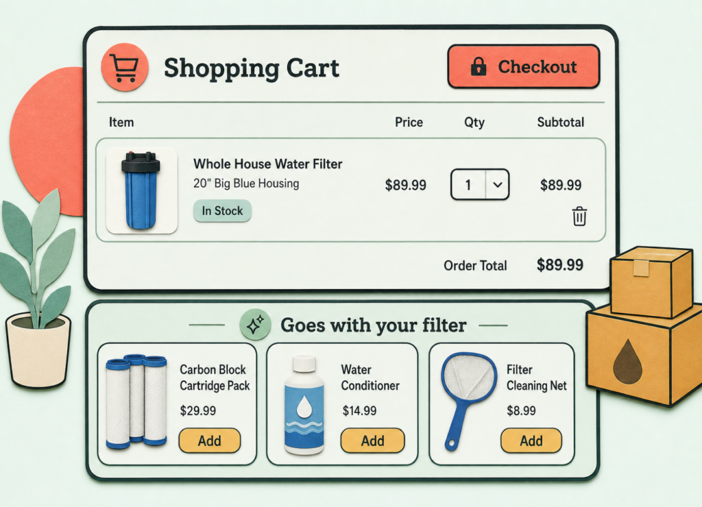 Why Most Cart Recommendations Feel Random (And How Magento Stores Can Fix Them)
