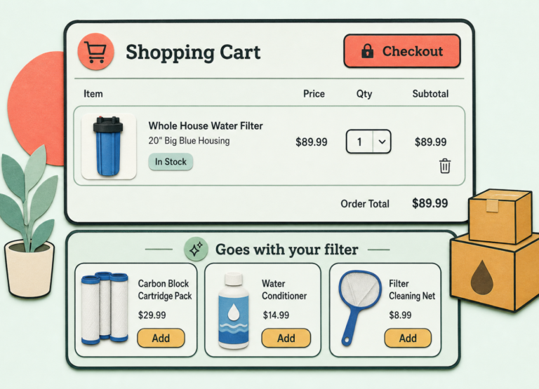 Why Most Cart Recommendations Feel Random (And How Magento Stores Can Fix Them)