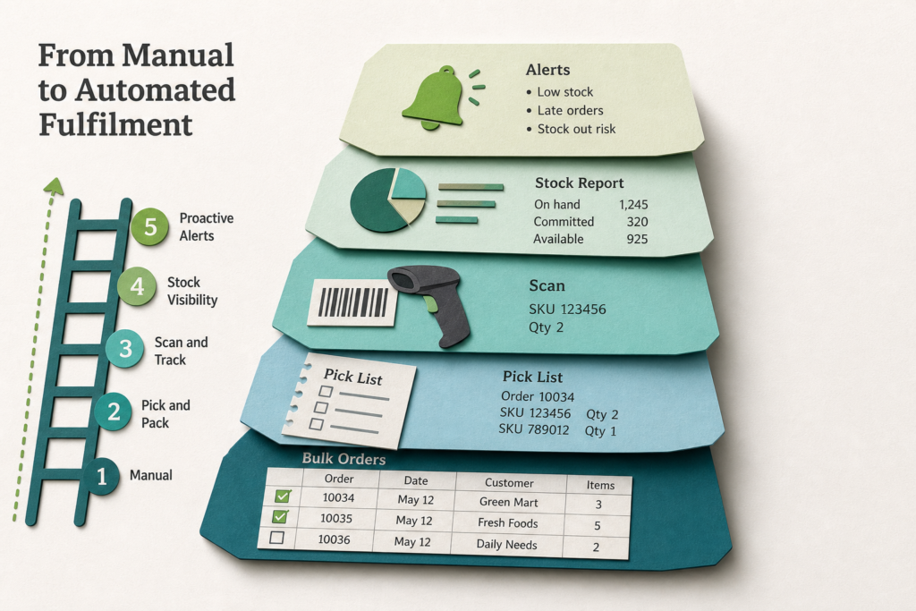 The Magento Operations Stack: Which Extension Categories Actually Save Time