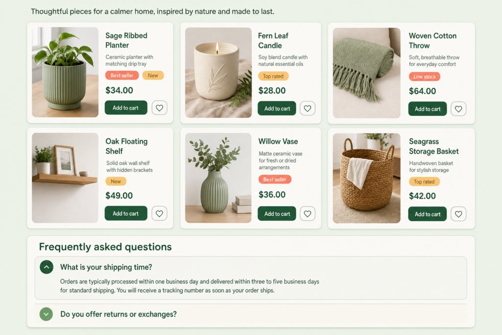 Magento Category Page SEO: Add Content Without Hurting UX
