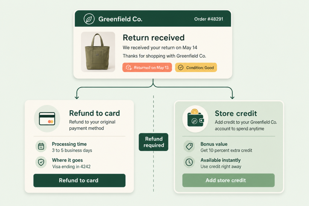 Store Credit vs Refunds: A Magento Merchant's Practical Guide