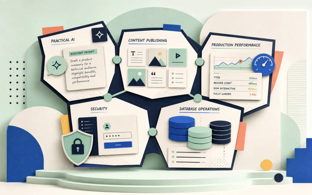 Meet Magento 2026: Five Operational Themes for Merchants