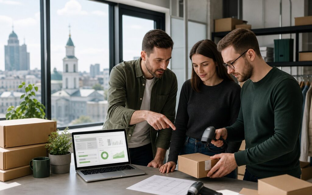 Meet Magento Ukraine 2026: Magento Operations Checklist