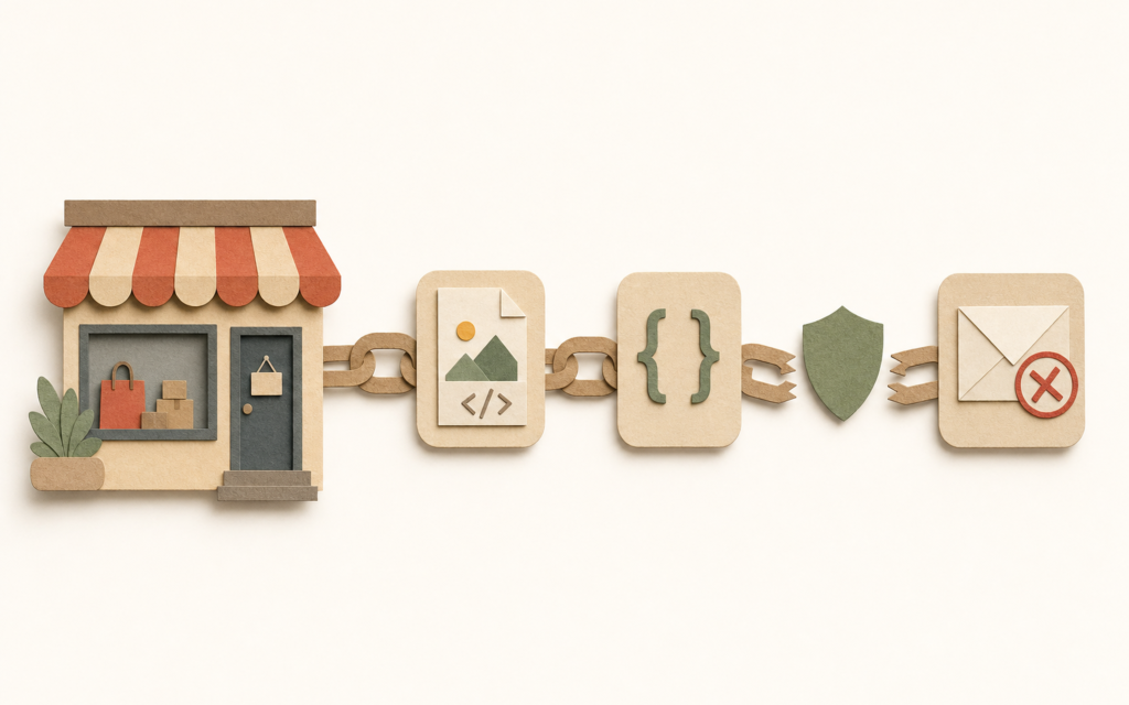 StyleSmuggler: What the Magento Zero-Day Means for Your Store, and How to Check for It