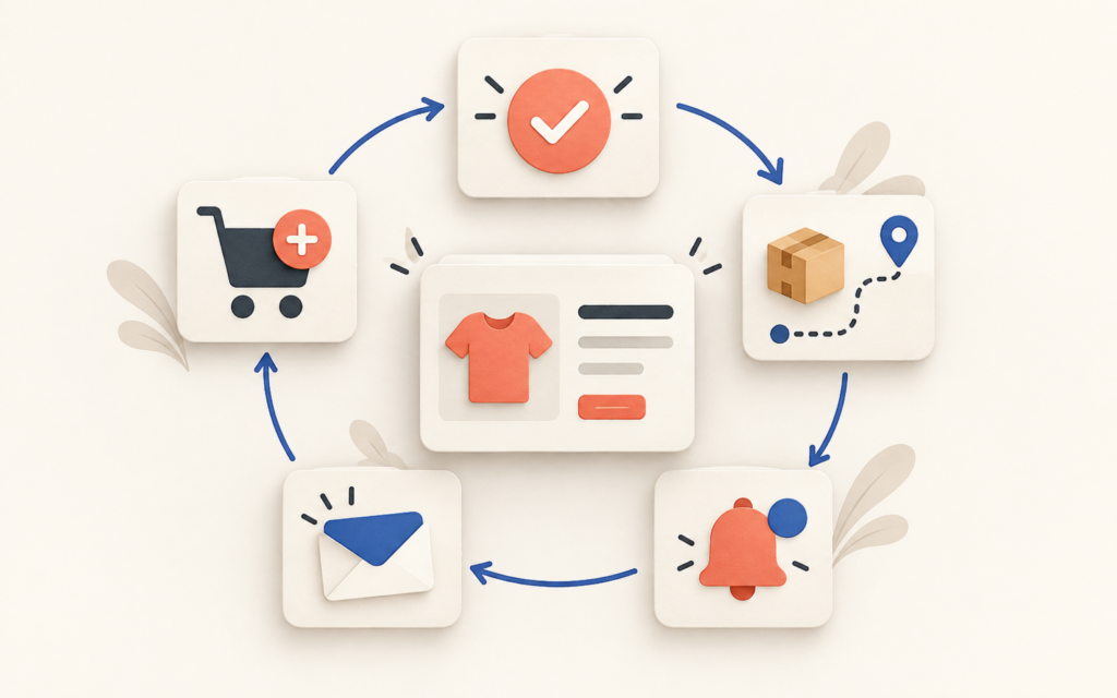 Magento Customer Retention Strategy for Repeat Sales