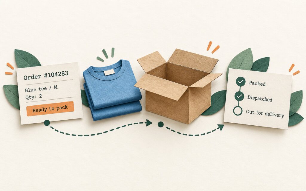 E-commerce Warsaw Expo 2026: After Checkout