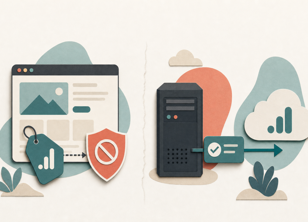 Server-Side GA4 for Magento: When Is It Actually Worth It?