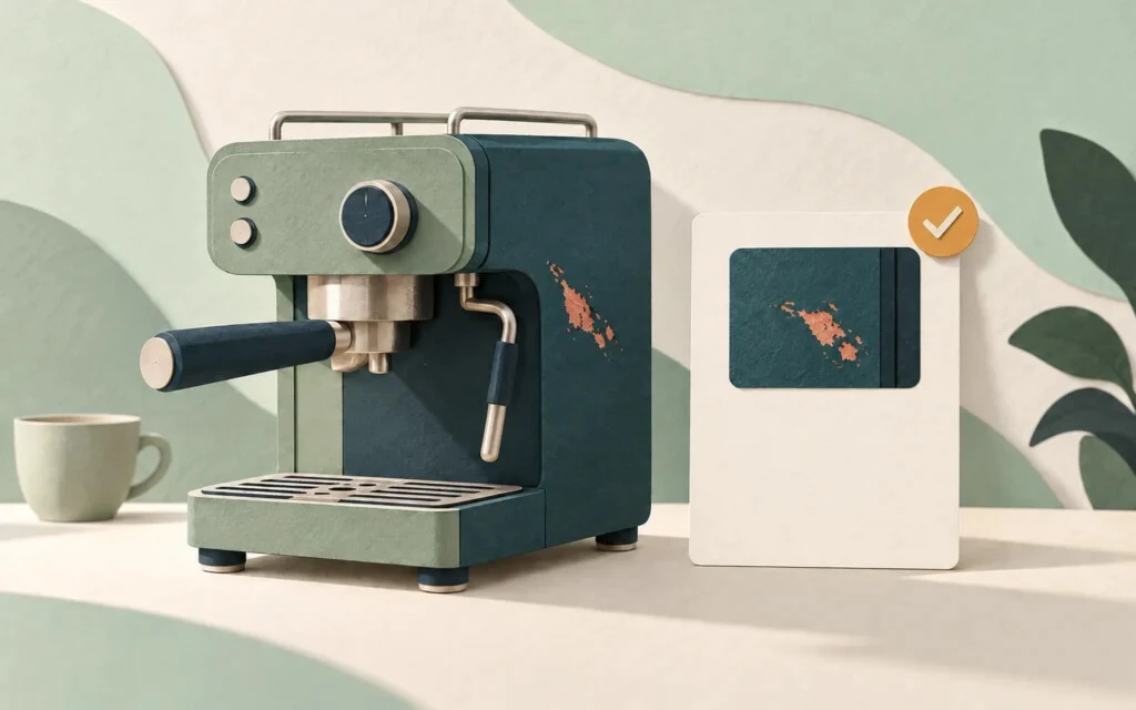 Magento Re-commerce: Keep the Scuff in the Product Story